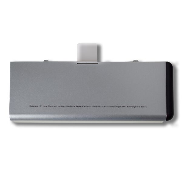 Laptop Battery for APPLE A1281 A1281 A1286 15- 2008year