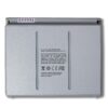 Laptop Battery for APPLE A1280 A1280 A1278 13' 2008year