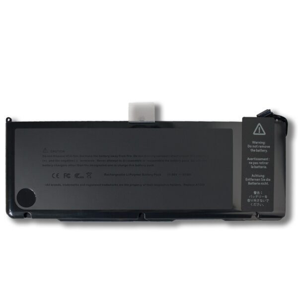 1-front-4.jpg Laptop Battery for APPLE A1189 A1189 A1297 A1229 A1212 A1261 A1151