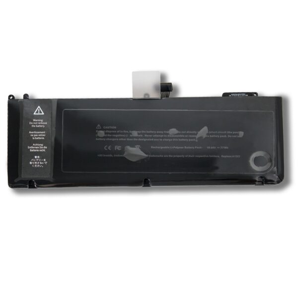 Laptop Battery for APPLE A1309 A1309 A1297 17' 2009year