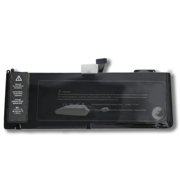 1-front-6.jpg Laptop Battery for APPLE A1383 A1383 A1297 17 2011year