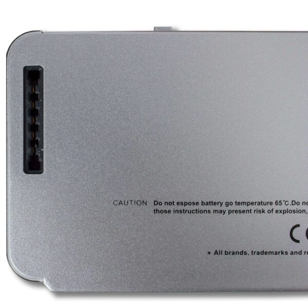 Laptop Battery for APPLE A1281 A1281 A1286 15- 2008year
