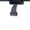 3-connector-7.jpg Laptop Battery for APPLE A1321 A1321 A1286 15" 2009-2010year