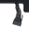 Laptop Battery for APPLE A1382 A1382 A1286 15" 2011-2012year