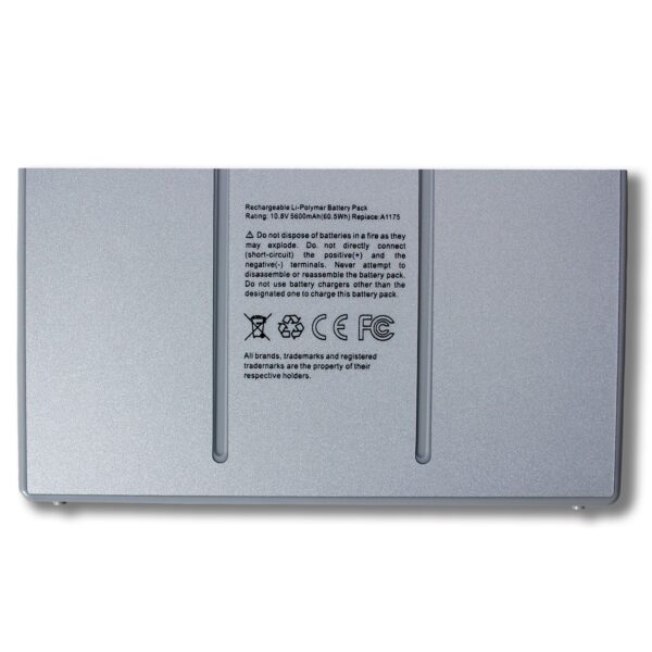 Laptop Battery for APPLE A1280 A1280 A1278 13' 2008year