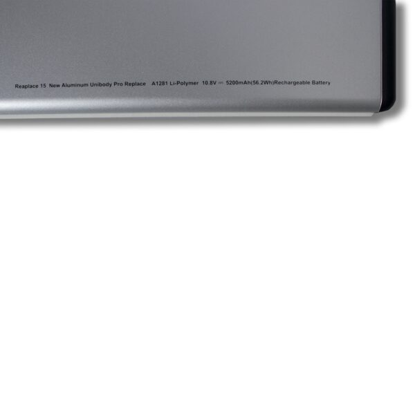 Laptop Battery for APPLE A1185 A1185 A1181 13-2008year