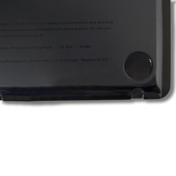 4-model-7.jpg Laptop Battery for APPLE A1321 A1321 A1286 15" 2009-2010year