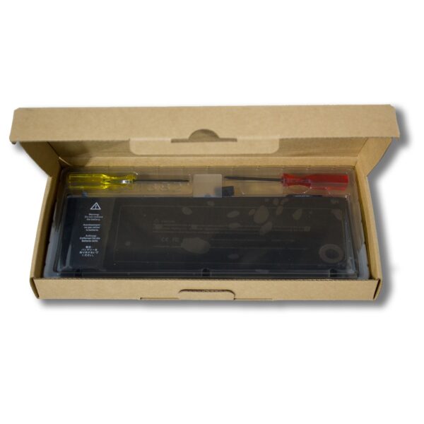 Laptop Battery for APPLE A1309 A1309 A1297 17' 2009year