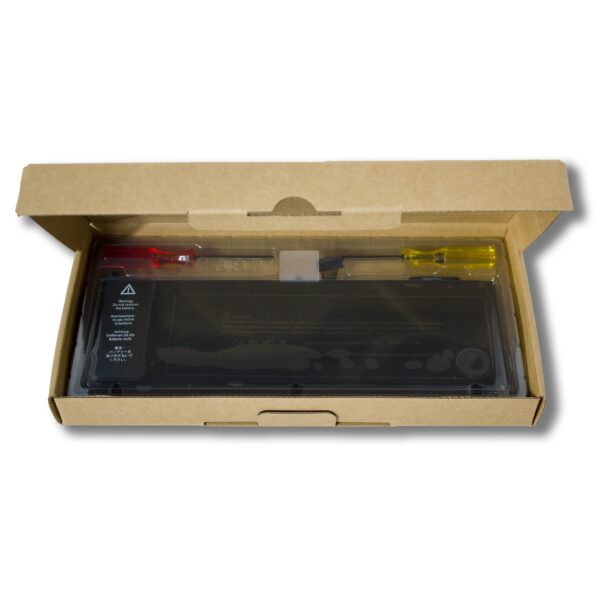 5-package-6.jpg Laptop Battery for APPLE A1383 A1383 A1297 17 2011year
