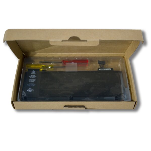 5-package-7.jpg Laptop Battery for APPLE A1321 A1321 A1286 15" 2009-2010year