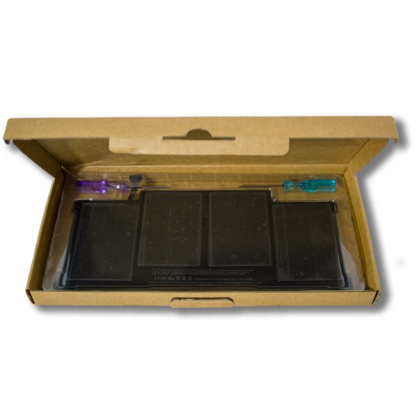 Laptop Battery for APPLE A1382 A1382 A1286 15" 2011-2012year