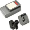 Coolest Cooler Battery BAT101 21V with Charger Combo Set