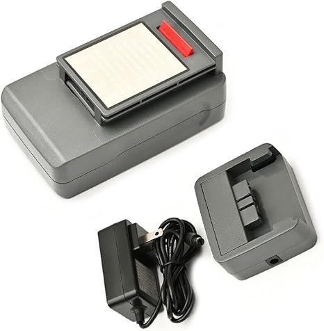 Coolest Cooler Battery BAT101 21V with Charger Combo Set